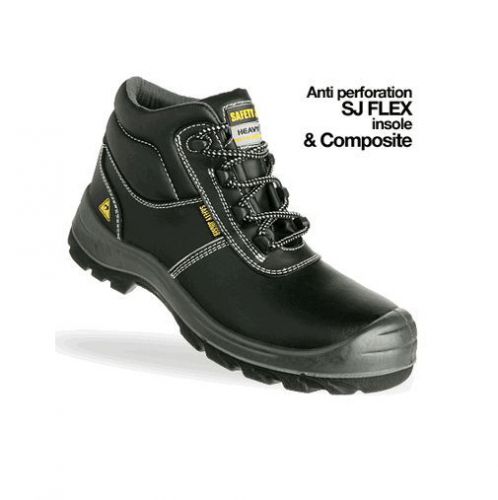 Safety Jogger Eos S3 Safety Boots