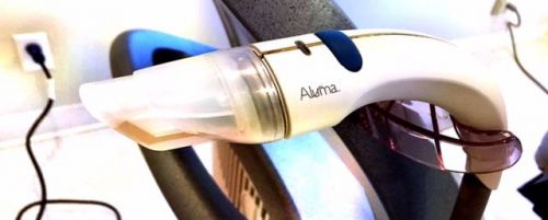 NEW LUMENIS Aluma RF Treatment Head TIP Spot Size 6X25 mm  Radio Frequency