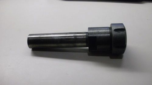 Er32 collet chuck 1&#034; diameter shank for sale