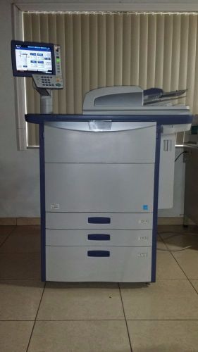 Toshiba 5540C copier scanner printer fax