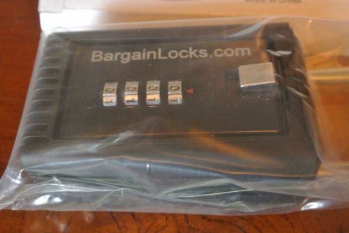BargainLocks.com- Key Lock Box