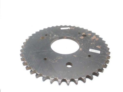NEW BROWNING S120R245 SINGLE ROW CHAIN SPROCKET D499659