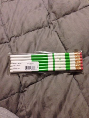 Kate Spade Pencils