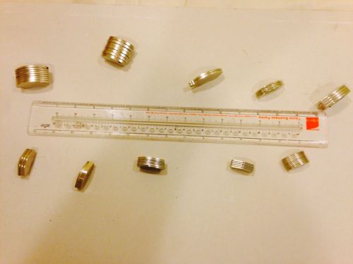 Neodymium Rare Earth magnets lot size (54) Hard Drive Magnets- NdFeB