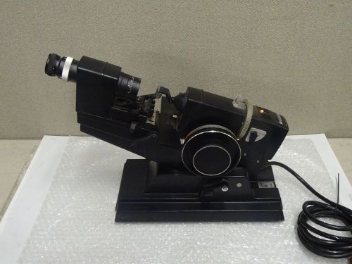 Topcon LM-6E Lensmeter