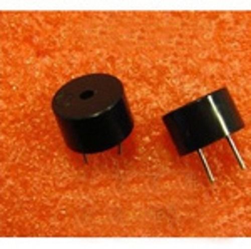 10pcs Electromagnetic Passive Small buzzer 9 * 5.5mm Alarm Small speakers