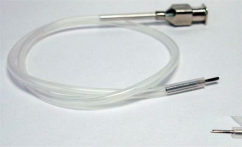 J1065-23G, Anterior Chamber Maintainer BLUEMENTHAL 5.00mm Ophthalmic Instrument.
