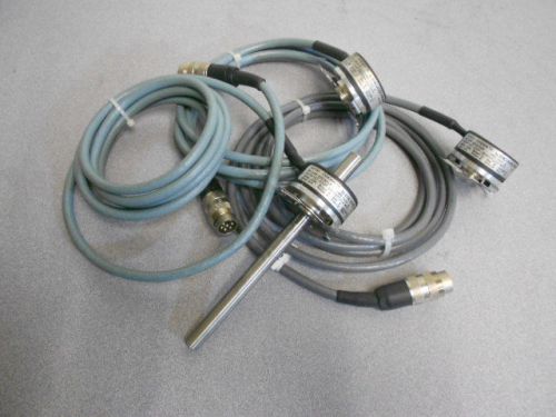 (3) encoder products accu-coder 15t-02sf-1800n5qhv-moo (lot of 3) for sale