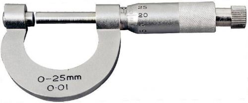BEST QUALITY Micrometer Screw Gauge for Engineering Inspection   free shipping