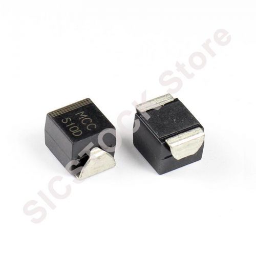 (5pcs) s10d-tp diode sil 10a 200v mc s10 10d for sale