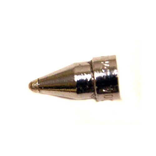 Hakko A1004 Nozzle for 802, 807, 808, and 817 Desoldering Irons, 0.8 x 2.3mm