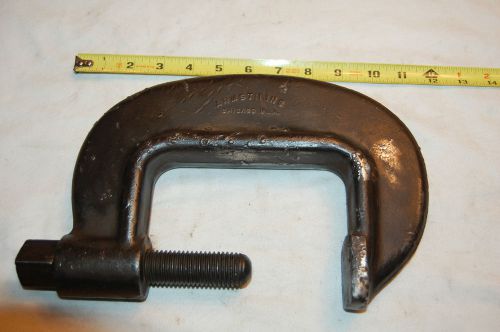 Armstrong No. 15 Heavy Duty C-Clamp