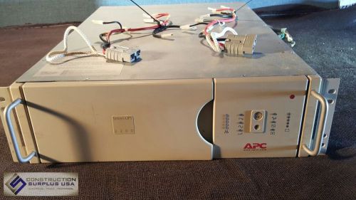 APC Smart UPS 2200 No Battery