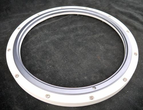 Lam Research Max TCU Setpoint +60°C Ring Assembly Semiconductor Part
