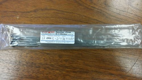 ***NEW*** Regal Ejector Pins ERX-5-2  (&#034;1/16&#034;) L-10 - PKG of 5