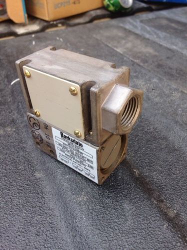 Barksdale  96101-aa1 pressure switch 3000psi for sale