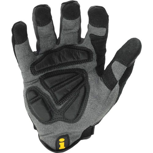 New ironclad wwi2 wrenchworx impact work gloves mens for sale