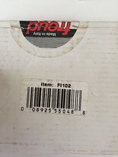 FREUD FL102 4&#034; 8 Tooth Biscuit Joiner Blade New FREE SHIPPING T196 P1