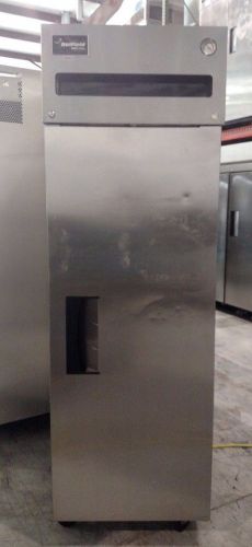 Delfield 6125xl-s-star1 commercial freezer with 1 solid door reach-in for sale