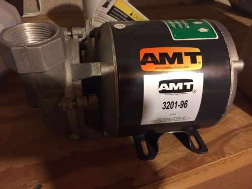 Amt 3201-96 General Purpose Straight Centrifugal Pump