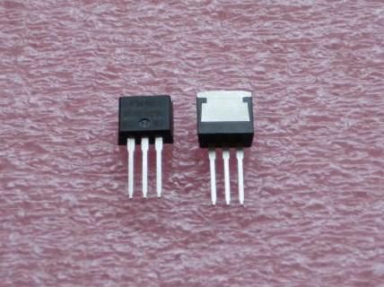 IRF3415L IRF3415 MOSFET N-CHANNEL 150V 43A  (QTY 10) *** NEW ***