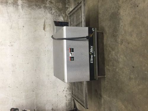 Holman conveyor oven - UM1850A