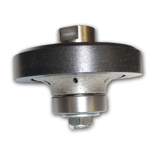 3/8&#034; radius metal bond diamond hand router bit for grinder for sale