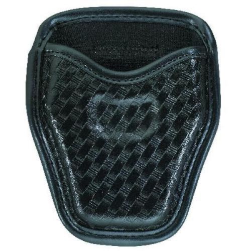 Bianchi Basket Weave Accumold Elite Open Cuff Case, 7934 - 22966