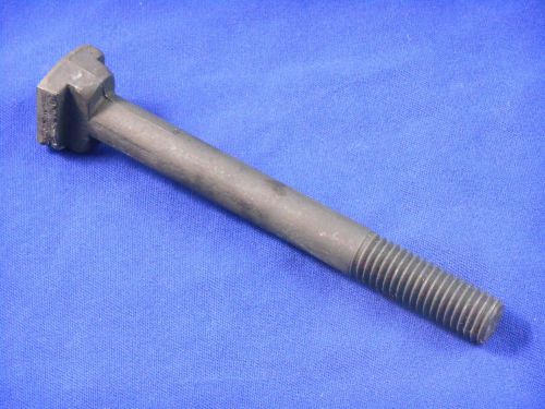 NEW Armstrong 5/8&#034; x 6&#034; T-Slot Bolt 79-651 79651 - Expedited Shipping