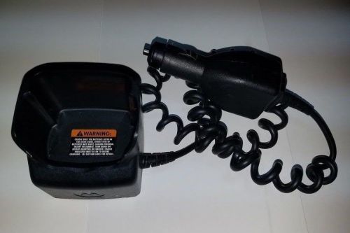 Motorola APX 6000 7000 Travel Charger RLN6434A