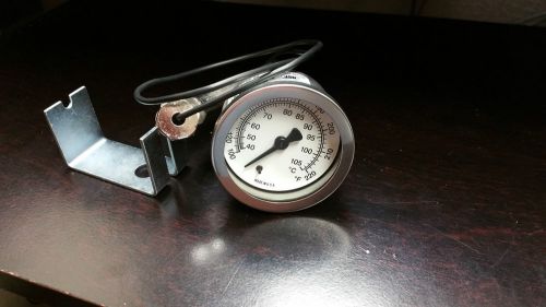 HOBART 328696-00001 RINSE THERMOMETER