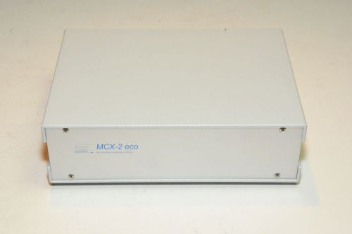 ITK Dr Kassen MCX-2 Eco X Y High Resolution Positioning Controller