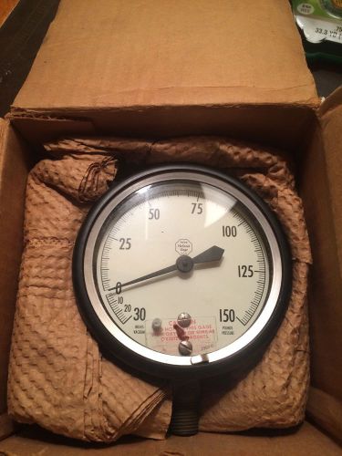 Acco helicoid 2960 gauge/gage 30/150 4&#034; for sale