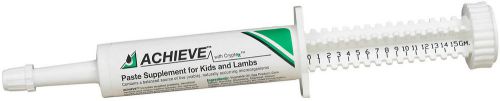 Agrilabs Achieve Pro Lamb-Kid Paste - 15 Gm