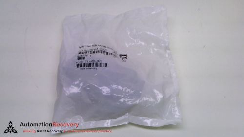 HARTING 09300105423, PROTECTION COVER, METAL, SIZE: 10B, NEW #219449