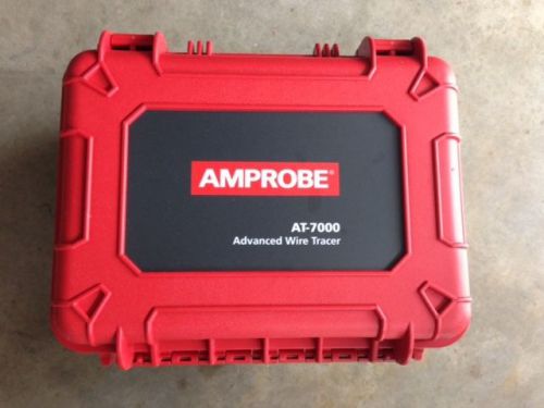 Amprobe AT-7000 Advanced Wire Tracer