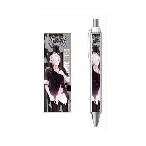 Ball Pen Diabolik Lovers Dark Fate Sakamaki Subaru Contents Seed Japan