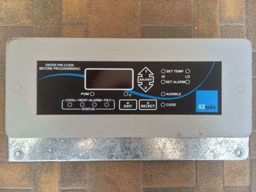 ICEQUBE | 203R8  | HVAC Controller | !!FREE PRIORITY SHIPPING!!