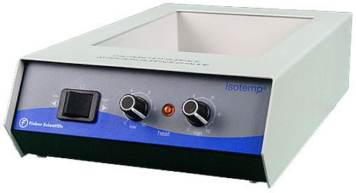 New fisher scientific isotemp 2054fs 4 block analog dry bath incubator for sale