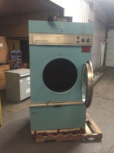 Huebsch orignators- drying tumbler for sale