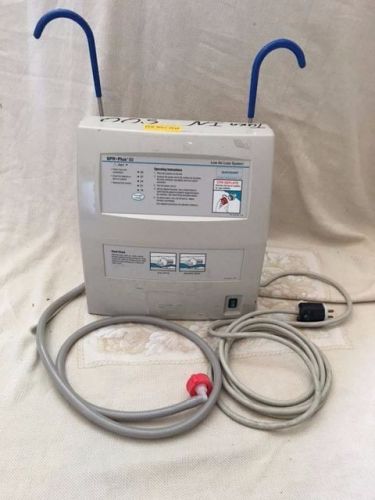 Gaymar SPR Plus III Low Air Loss Medical Mattress Pump Supply &amp; Hose