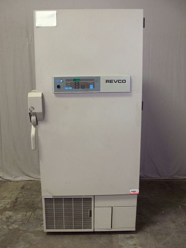 REVCO / Kendro -40 C Laboratory Freezer ULT1740-9-A36 - 115V
