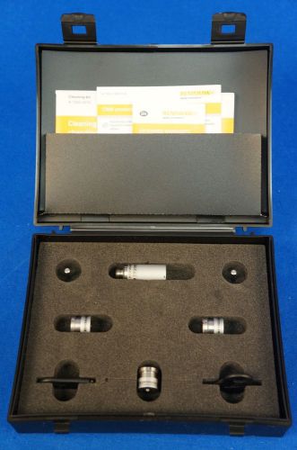 Renishaw TP200 CMM Probe Kit Three Modules Fully Tested With 90 Day Warranty