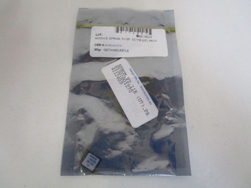 GETINGE MODULE 61301601270 *NEW OUT OF BOX*