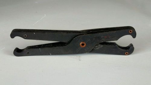 VINTAGE EAGLE FUSE PULLER CAT NO 642