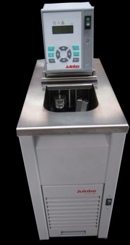 Juloba fw-20 refrigerated heating circulator mocvd bubbler for sale