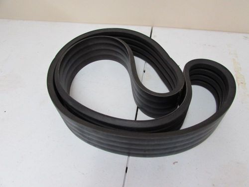 Carlton 3500d stump grinder engine drive belt part # 0400104  400104 for sale
