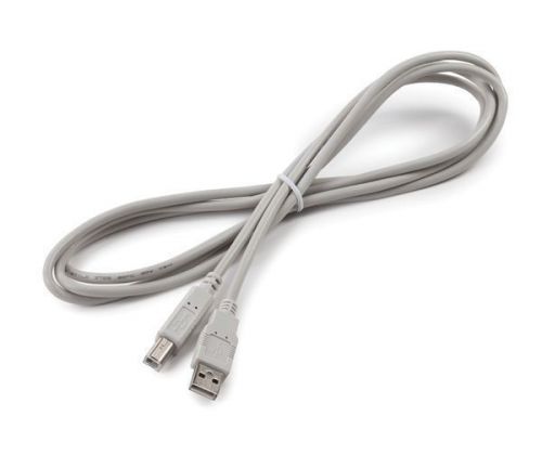 Ohaus 83021085 USB Cable - The Ohaus Explorer and Adventurer Series Type A to B