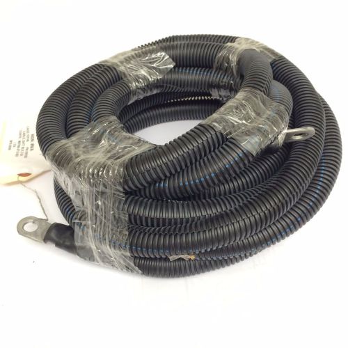 15 ft electrical lead battery cable, pn 1001063, nsn 6150-01-553-2277, new for sale