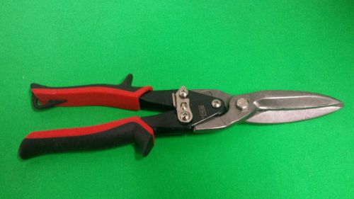 Ivy Classic Long Cut Snips 3&#034; Cut Length Steel Blades